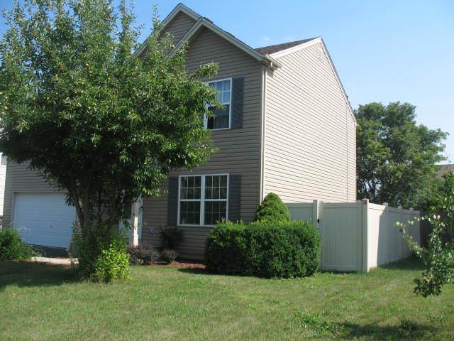 6302 Meadow Ridge Dr, Plainfield, IL 60586 - photo 2
