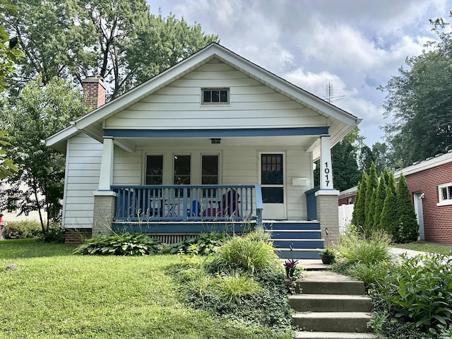 1017 W William St, Champaign, IL 61821 - photo 1