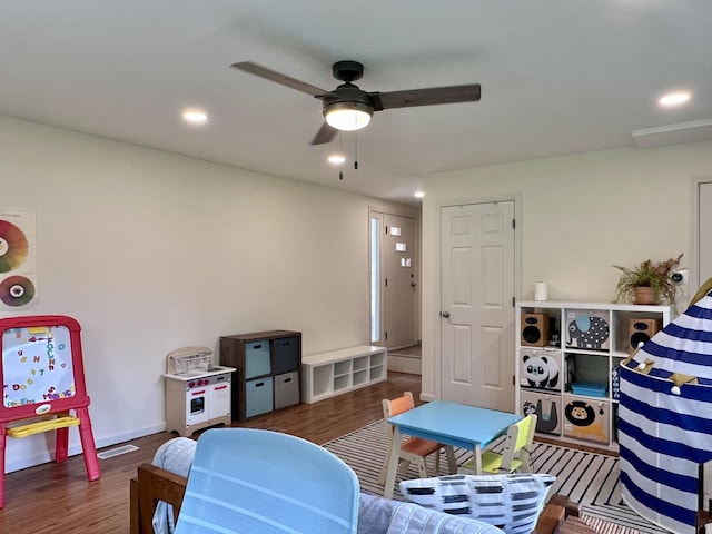 1017 W William St, Champaign, IL 61821 - photo 26