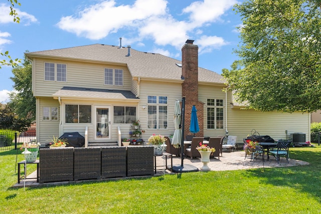 4544 Corktree Rd, Naperville, IL 60564 - photo 37