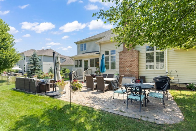 4544 Corktree Rd, Naperville, IL 60564 - photo 39