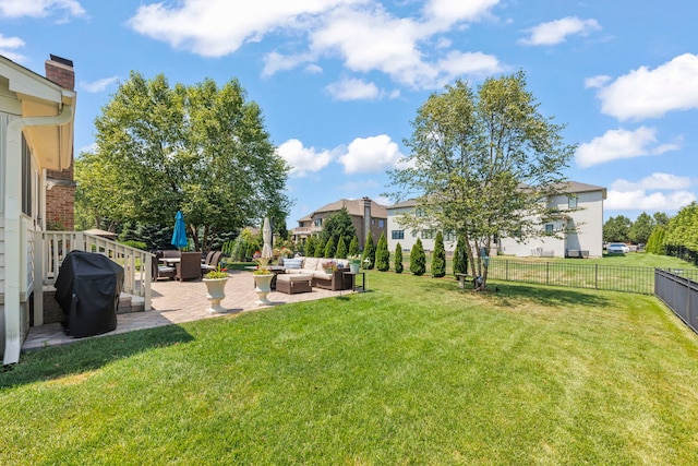 4544 Corktree Rd, Naperville, IL 60564 - photo 40