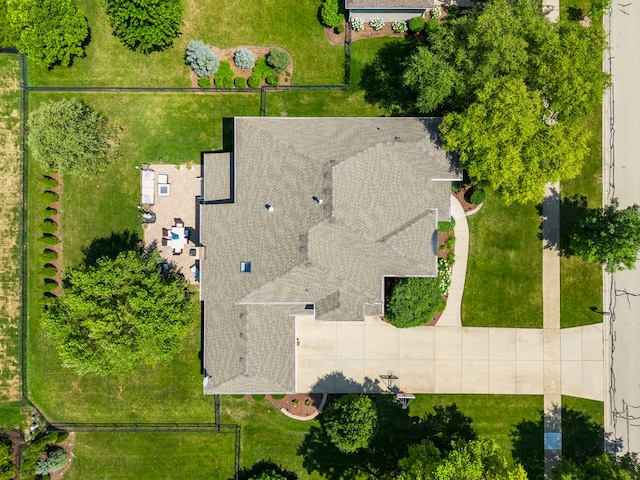 4544 Corktree Rd, Naperville, IL 60564 - photo 43