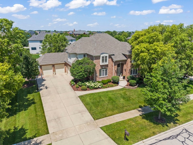 4544 Corktree Rd, Naperville, IL 60564 - photo 45