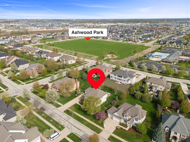 4544 Corktree Rd, Naperville, IL 60564 - photo 49