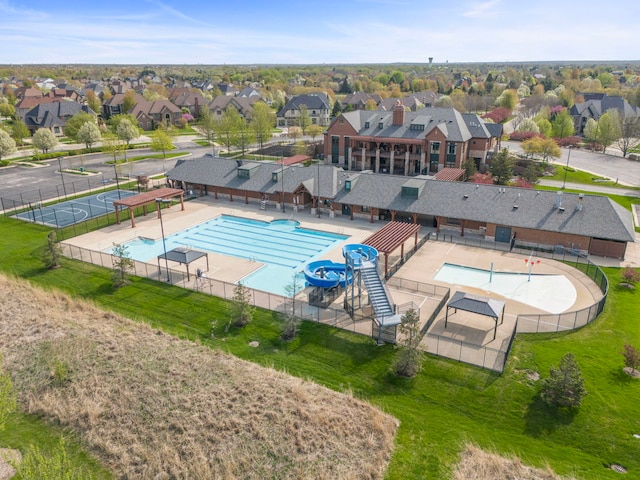4544 Corktree Rd, Naperville, IL 60564 - photo 60