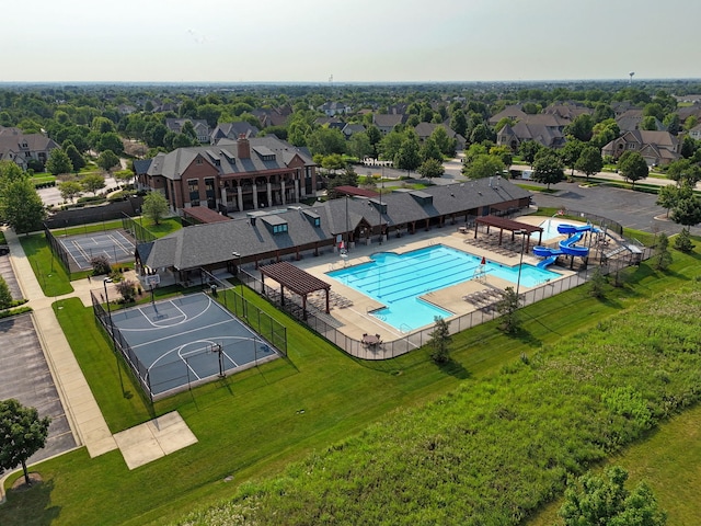 4544 Corktree Rd, Naperville, IL 60564 - photo 61