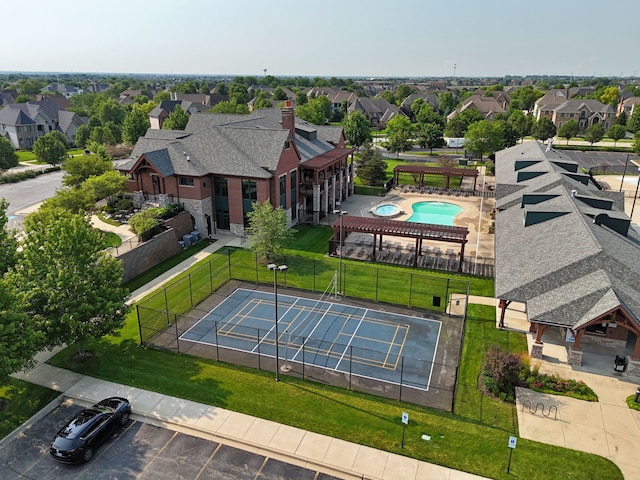 4544 Corktree Rd, Naperville, IL 60564 - photo 62