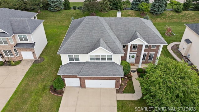 337 Veronica Cir, Bartlett, IL 60103 - photo 40