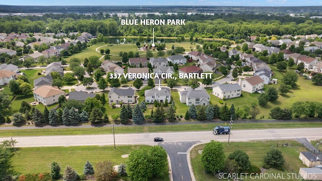 337 Veronica Cir, Bartlett, IL 60103 - photo 46