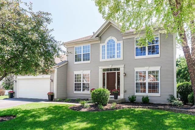 428 Oak Grove Cir, Wauconda, IL 60084 - photo 1