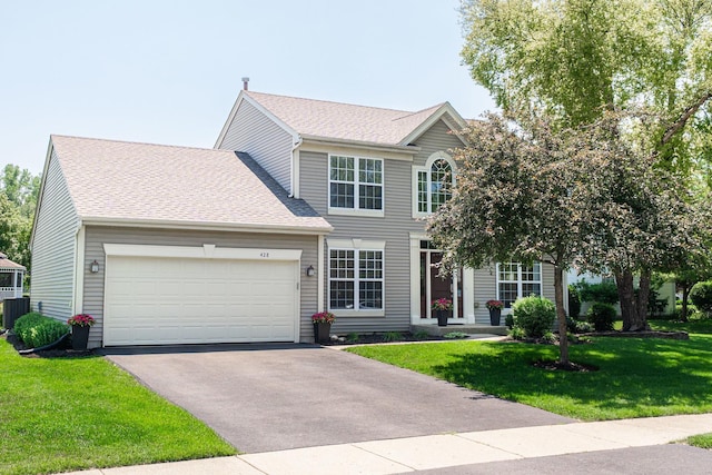 428 Oak Grove Cir, Wauconda, IL 60084 - photo 2