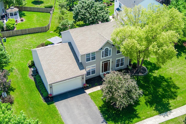 428 Oak Grove Cir, Wauconda, IL 60084 - photo 3