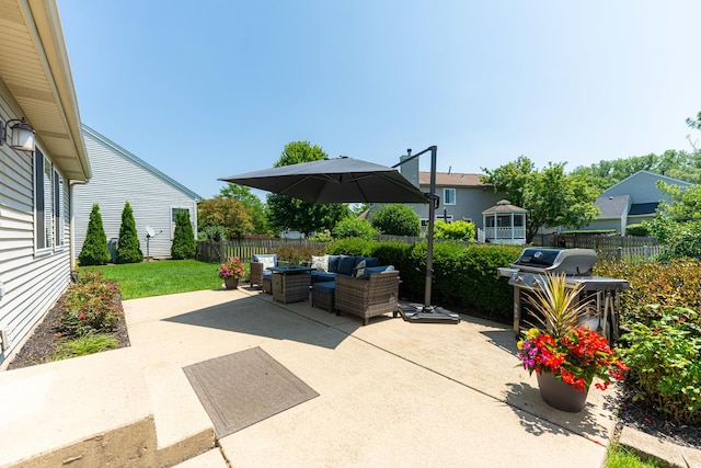 428 Oak Grove Cir, Wauconda, IL 60084 - photo 41
