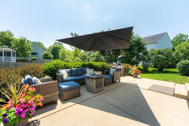 428 Oak Grove Cir, Wauconda, IL 60084 - photo 42