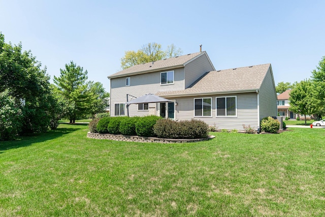 428 Oak Grove Cir, Wauconda, IL 60084 - photo 43