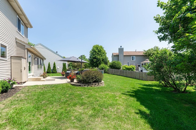 428 Oak Grove Cir, Wauconda, IL 60084 - photo 44