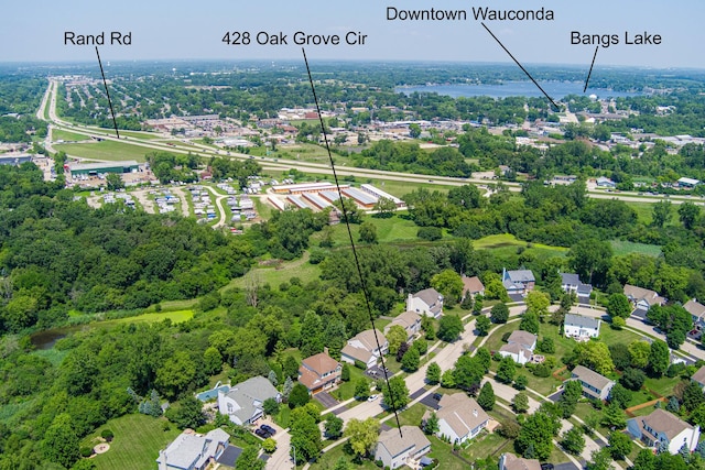 428 Oak Grove Cir, Wauconda, IL 60084 - photo 48
