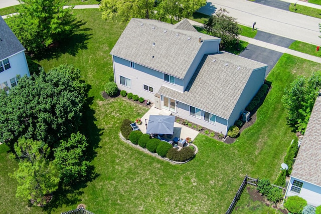428 Oak Grove Cir, Wauconda, IL 60084 - photo 49