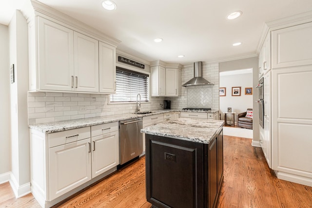 428 Oak Grove Cir, Wauconda, IL 60084 - photo 7