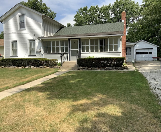 302 W Abe St, Plano, IL 60545 - photo 1