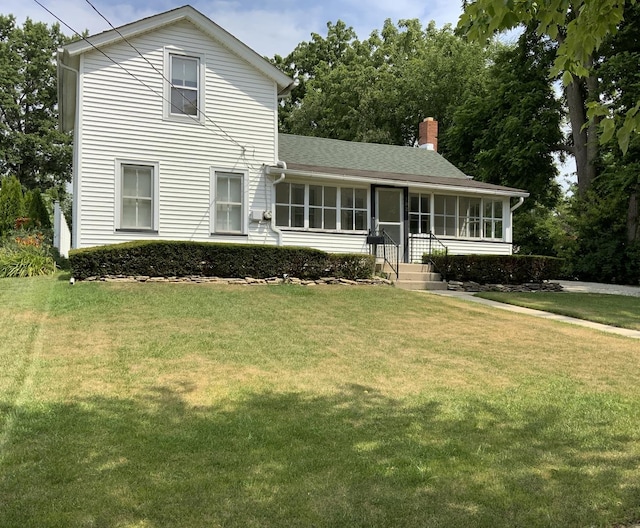 302 W Abe St, Plano, IL 60545 - photo 2