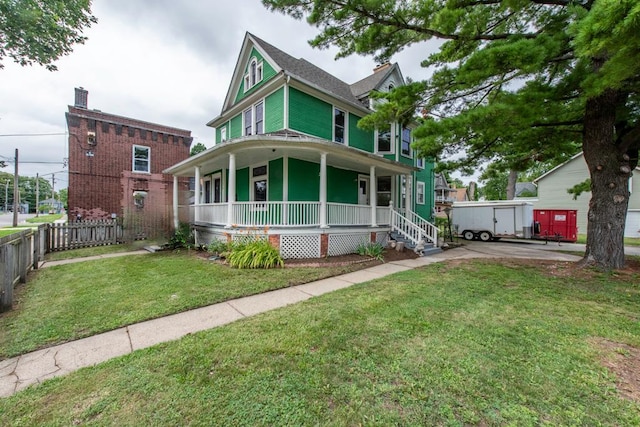 518 Franklin St, Waukegan, IL 60085 - photo 3