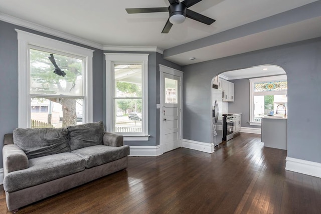 518 Franklin St, Waukegan, IL 60085 - photo 6