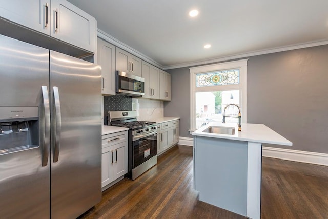 518 Franklin St, Waukegan, IL 60085 - photo 8