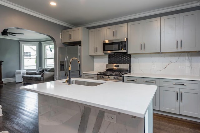 518 Franklin St, Waukegan, IL 60085 - photo 9