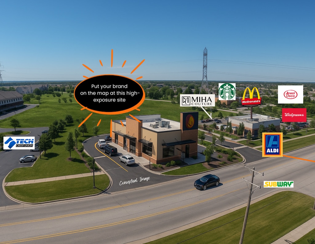 11101 W 179th St, Orland Park, IL 60467