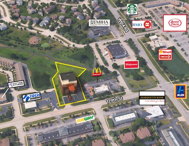 11101 W 179th St, Orland Park, IL 60467