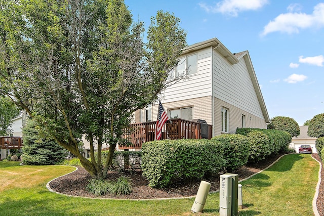 16313 Bob White Cir, Orland Park, IL 60467 - photo 47
