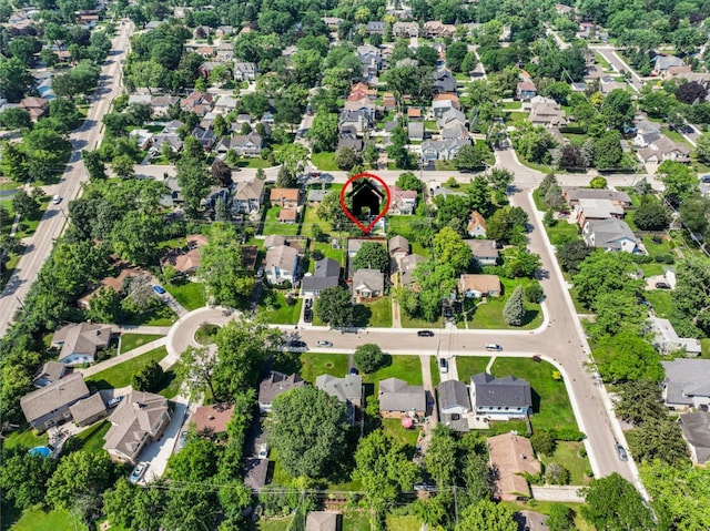 2140 Walnut Ct, Glenview, IL 60025 - photo 30