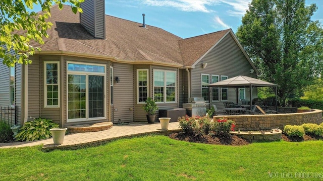 2095 Sandell Ln, North Aurora, IL 60542 - photo 33