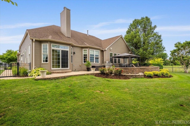 2095 Sandell Ln, North Aurora, IL 60542 - photo 34