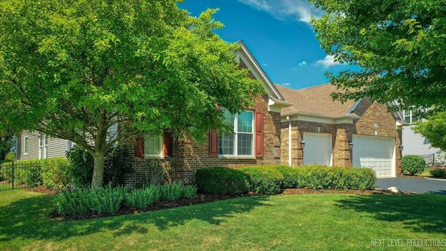 2095 Sandell Ln, North Aurora, IL 60542 - photo 44
