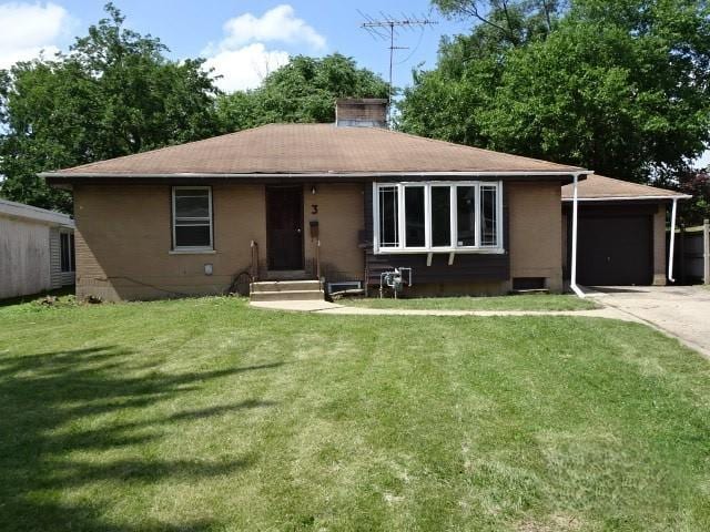 3 Park Road Ct, Lombard, IL 60148 - photo 1