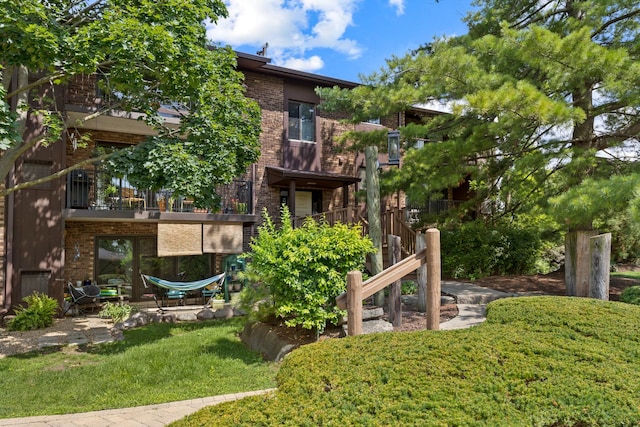 1313 Cass Ln Unit 301, Westmont, IL 60559 - photo 1