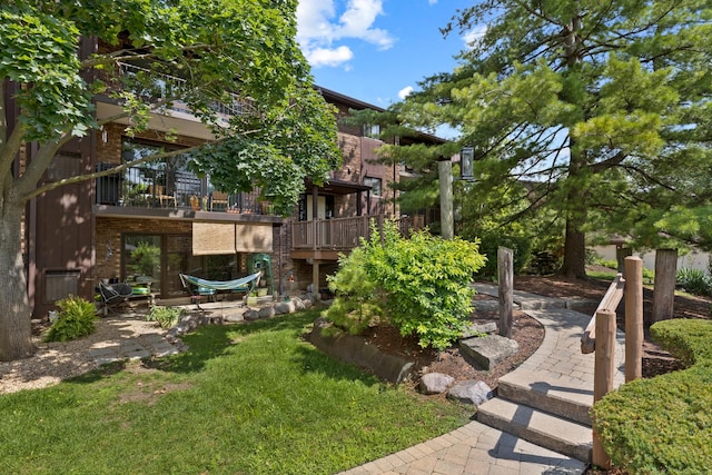 1313 Cass Ln Unit 301, Westmont, IL 60559 - photo 2