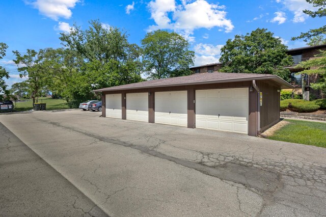 1313 Cass Ln Unit 301, Westmont, IL 60559 - photo 22