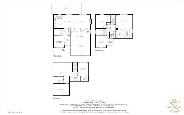 202 Westboro Rd, Savoy, IL 61874 - photo 38