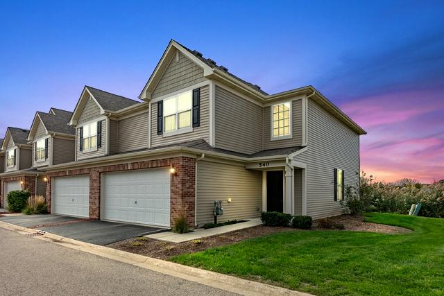 540 Silverton Dr, Grayslake, IL 60030 - photo 1