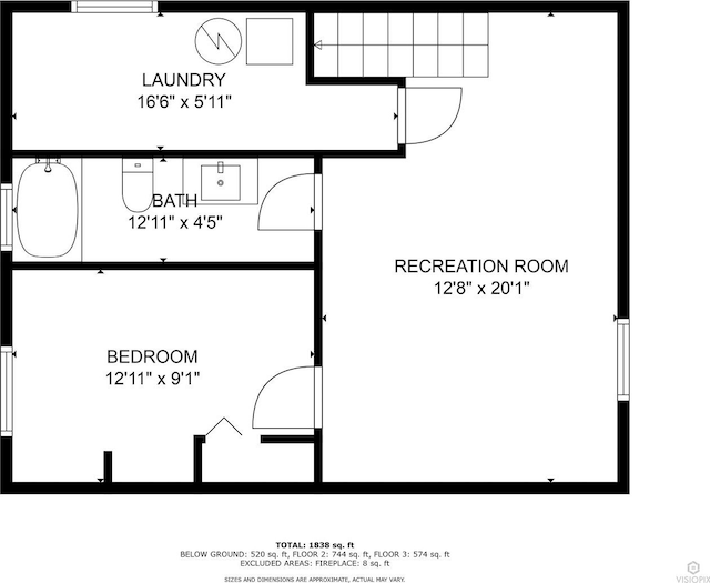 12725 S Wallace St, Chicago, IL 60628 - photo 28