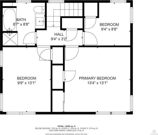 12725 S Wallace St, Chicago, IL 60628 - photo 30