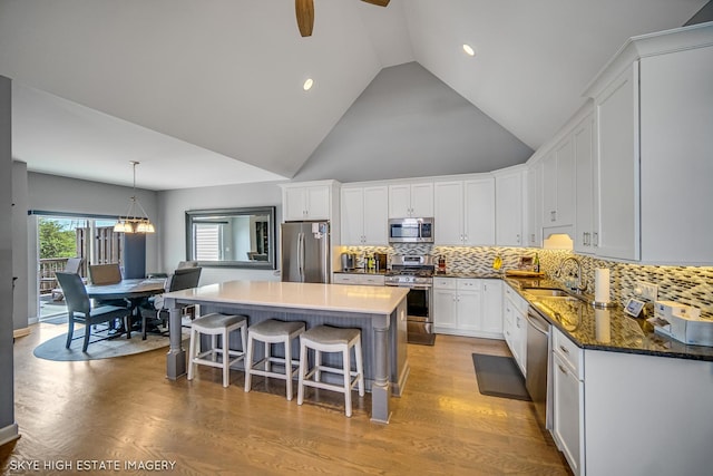 27251 W Deer Hollow Ln, Channahon, IL 60410 - photo 4