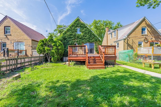 3923 W 83rd Pl, Chicago, IL 60652 - photo 18