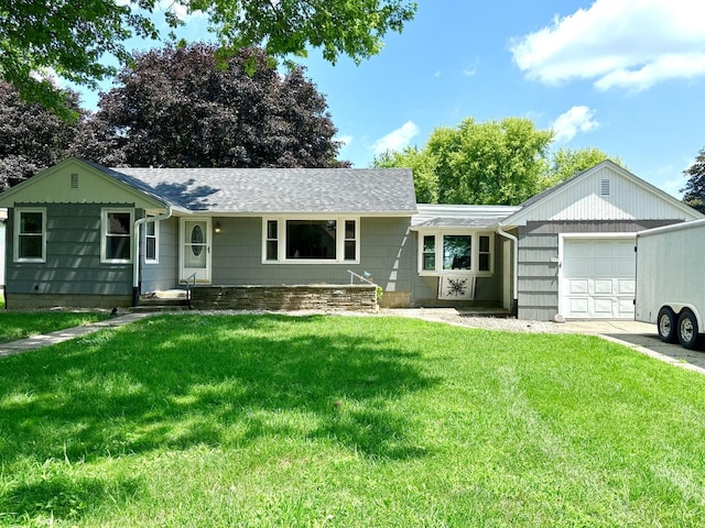 251 Chapman St, Paw Paw, IL 61353 - photo 1