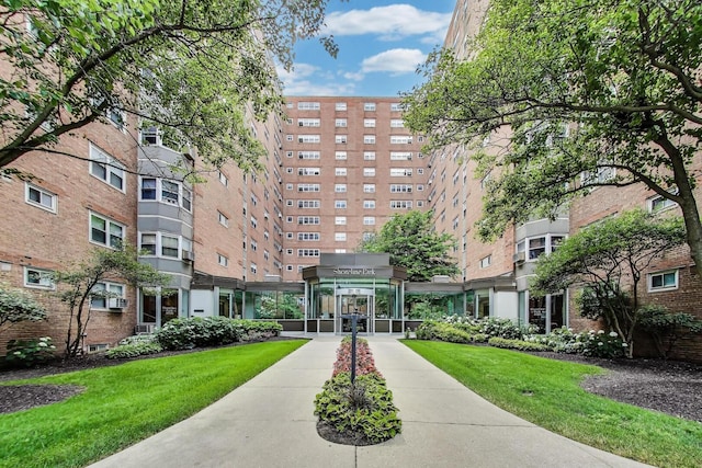 4970 N Marine Dr Unit 1024, Chicago, IL 60640 - photo 1
