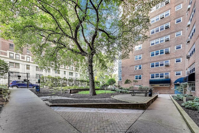4970 N Marine Dr Unit 1024, Chicago, IL 60640 - photo 24